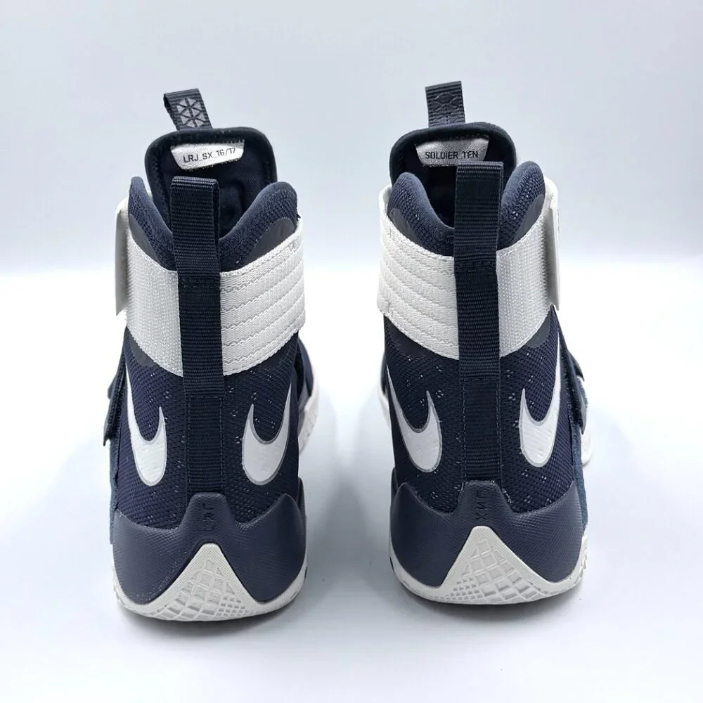 Nike Zoom LeBron Soldier 10 SFG